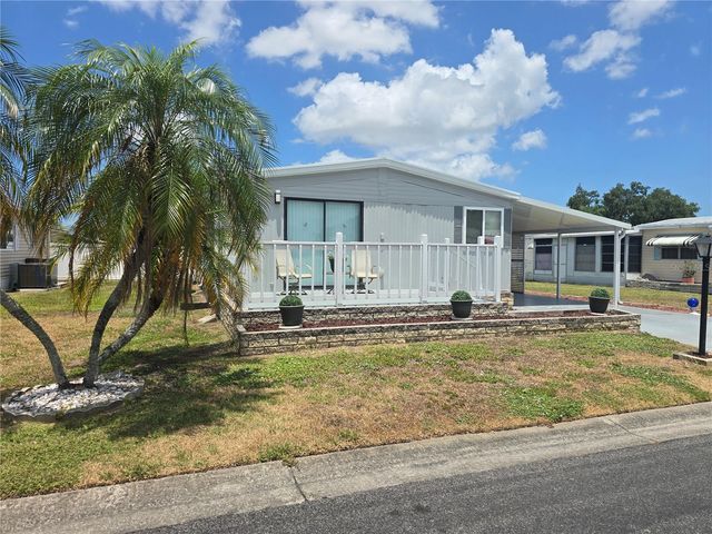 5316 53RD AVENUE E O12, Bradenton, FL 34203