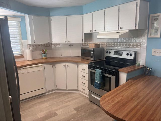 5316 53RD AVENUE E O12, Bradenton, FL 34203