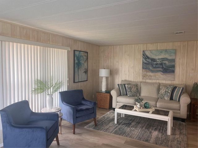 5316 53RD AVENUE E O12, Bradenton, FL 34203