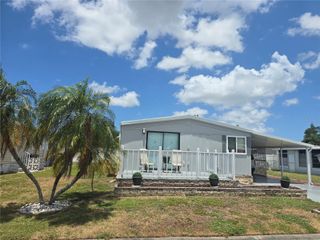 5316 53RD AVENUE E O12, Bradenton, FL 34203