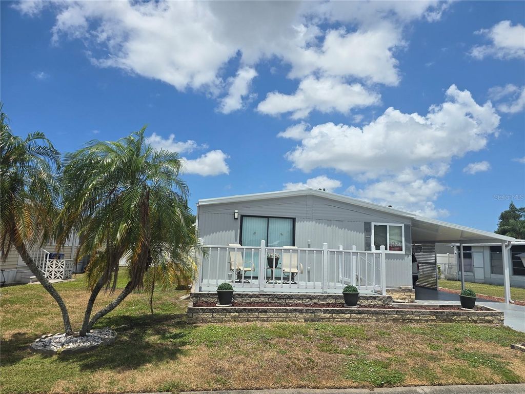 5316 53RD AVENUE E O12, Bradenton, FL 34203