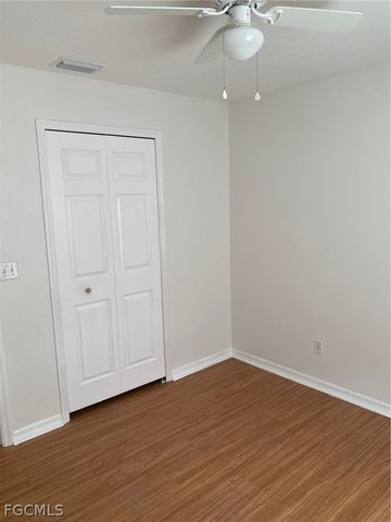 1116 Bent Creek LOOP, Fort Myers, FL 33916