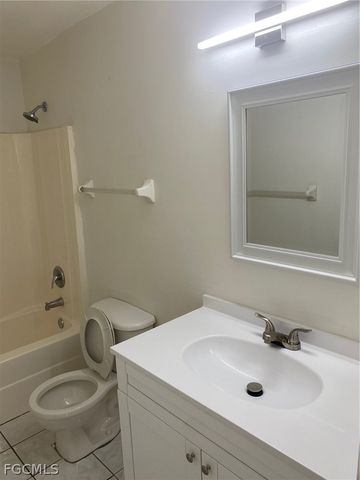 1116 Bent Creek LOOP, Fort Myers, FL 33916