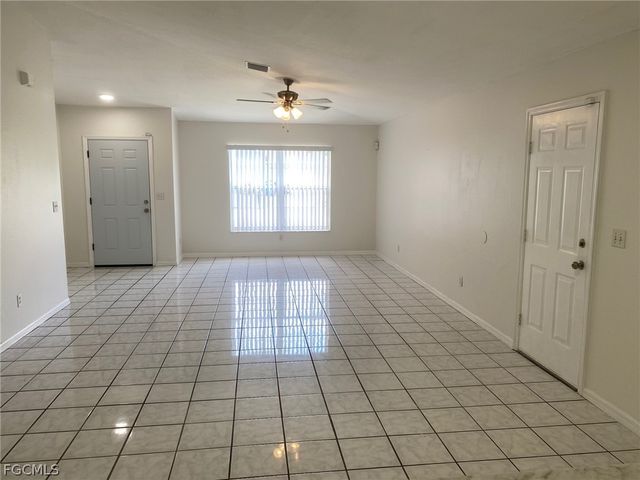 1116 Bent Creek LOOP, Fort Myers, FL 33916