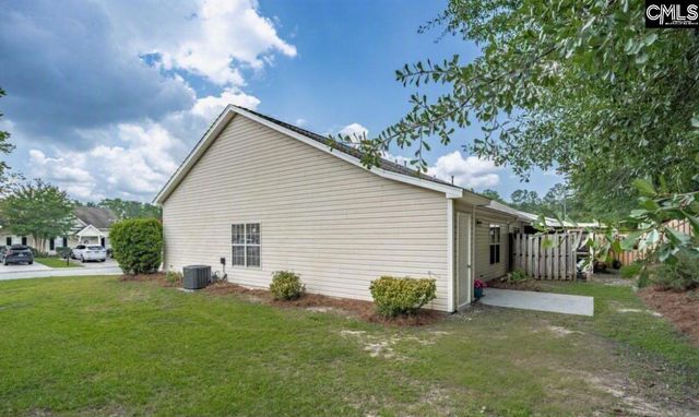 114 Haynesworth Place, Lexington, SC 29072