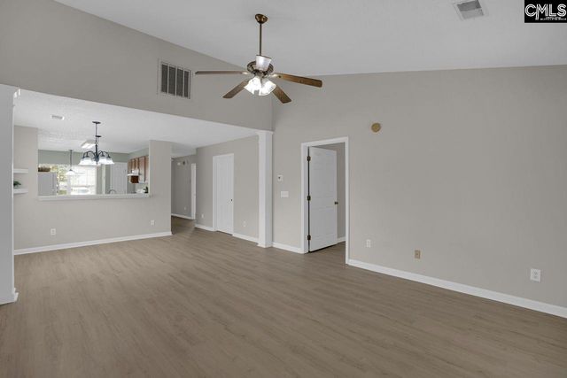 114 Haynesworth Place, Lexington, SC 29072