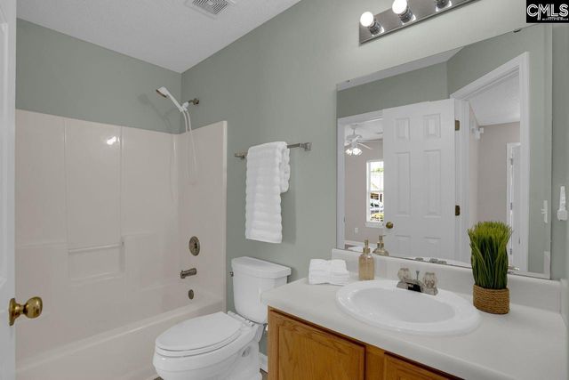 114 Haynesworth Place, Lexington, SC 29072