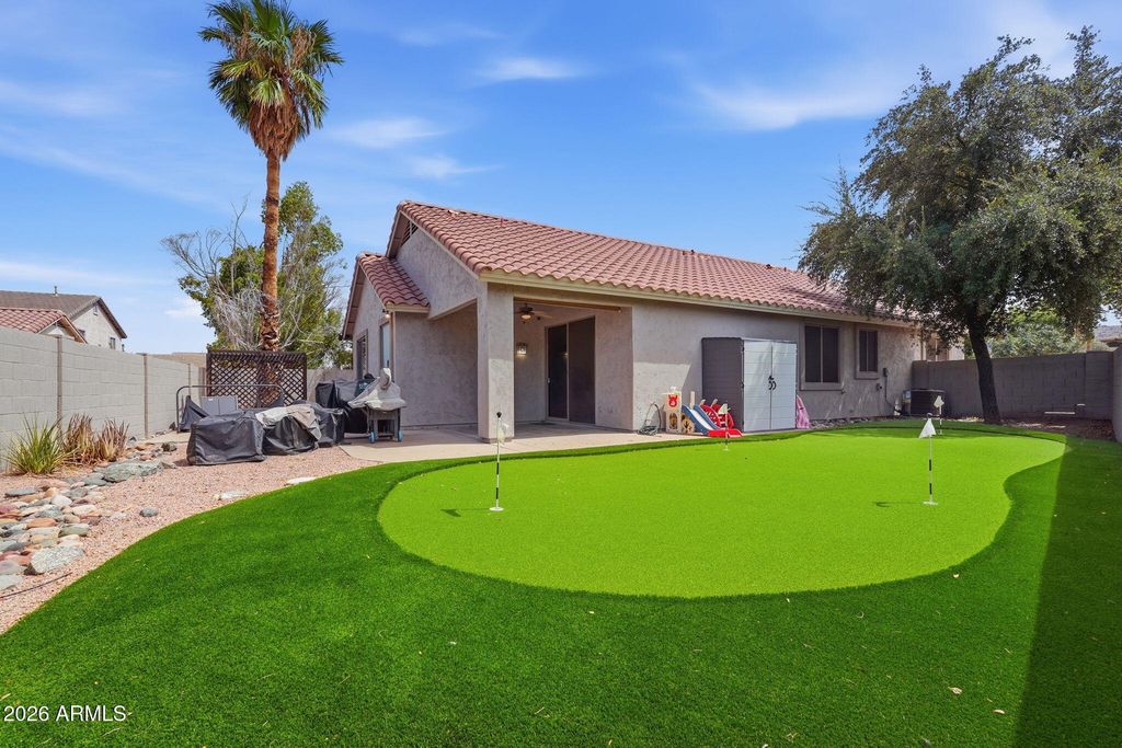 2420 E DARREL Road, Phoenix, AZ 85042 — photo 4