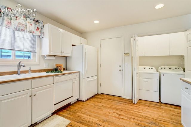 3157 Soaring Bird Circle, Colorado Springs, CO 80920