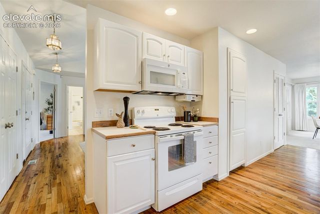 3157 Soaring Bird Circle, Colorado Springs, CO 80920