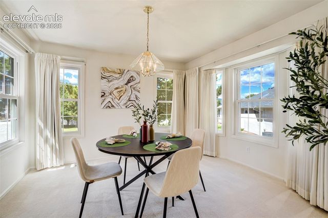 3157 Soaring Bird Circle, Colorado Springs, CO 80920