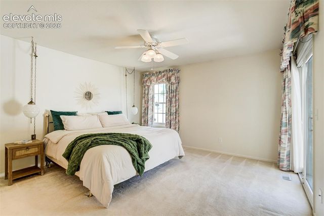 3157 Soaring Bird Circle, Colorado Springs, CO 80920