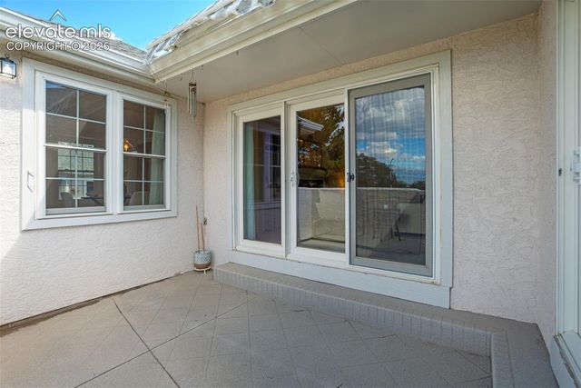 3157 Soaring Bird Circle, Colorado Springs, CO 80920