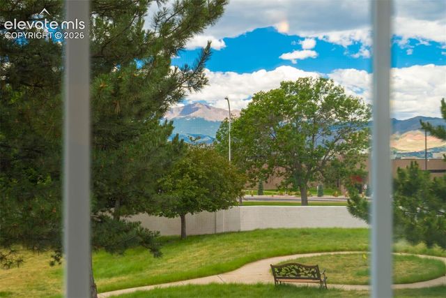 3157 Soaring Bird Circle, Colorado Springs, CO 80920