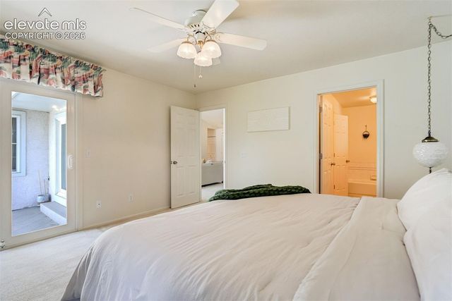 3157 Soaring Bird Circle, Colorado Springs, CO 80920