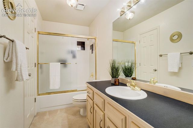 3157 Soaring Bird Circle, Colorado Springs, CO 80920