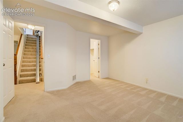 3157 Soaring Bird Circle, Colorado Springs, CO 80920