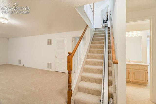 3157 Soaring Bird Circle, Colorado Springs, CO 80920