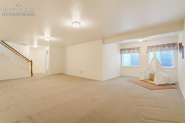 3157 Soaring Bird Circle, Colorado Springs, CO 80920