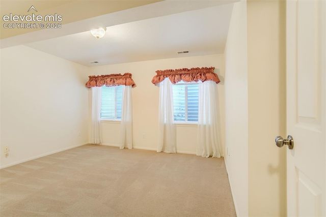 3157 Soaring Bird Circle, Colorado Springs, CO 80920