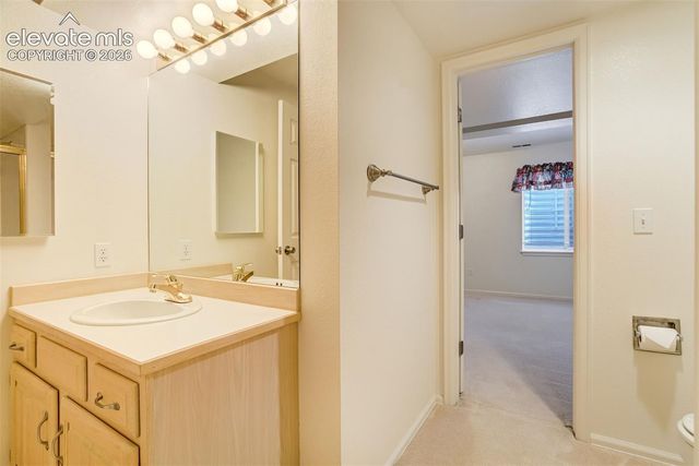 3157 Soaring Bird Circle, Colorado Springs, CO 80920