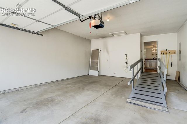 3157 Soaring Bird Circle, Colorado Springs, CO 80920