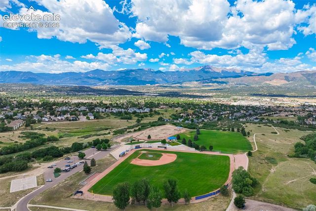 3157 Soaring Bird Circle, Colorado Springs, CO 80920