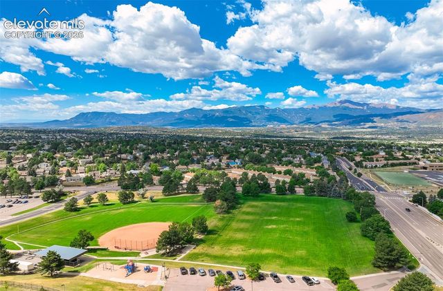 3157 Soaring Bird Circle, Colorado Springs, CO 80920