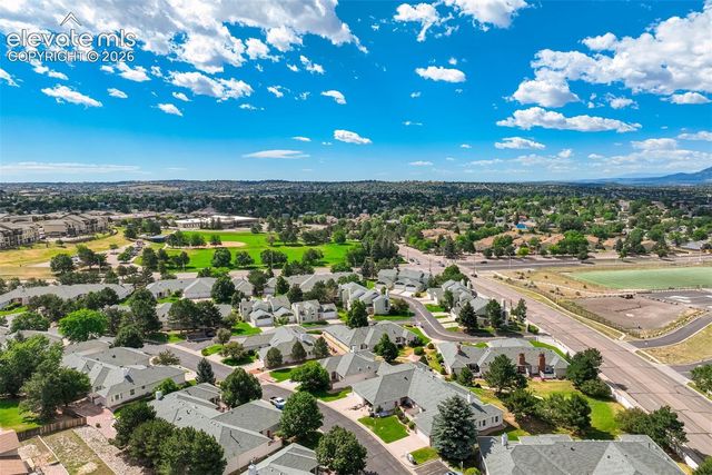 3157 Soaring Bird Circle, Colorado Springs, CO 80920