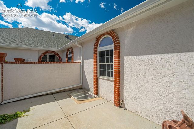 3157 Soaring Bird Circle, Colorado Springs, CO 80920