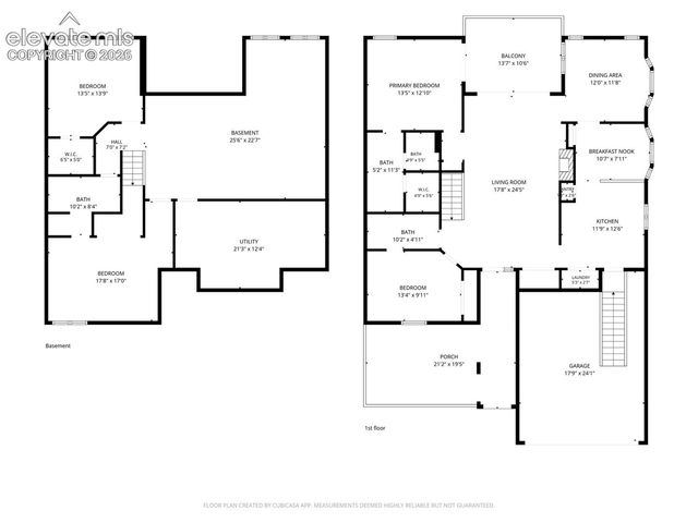 3157 Soaring Bird Circle, Colorado Springs, CO 80920
