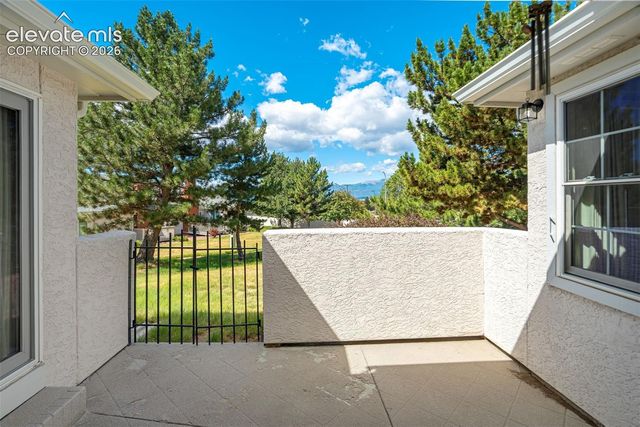 3157 Soaring Bird Circle, Colorado Springs, CO 80920
