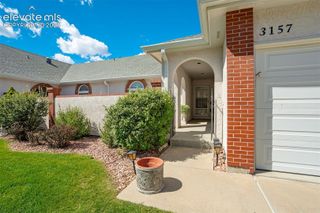 3157 Soaring Bird Circle, Colorado Springs, CO 80920