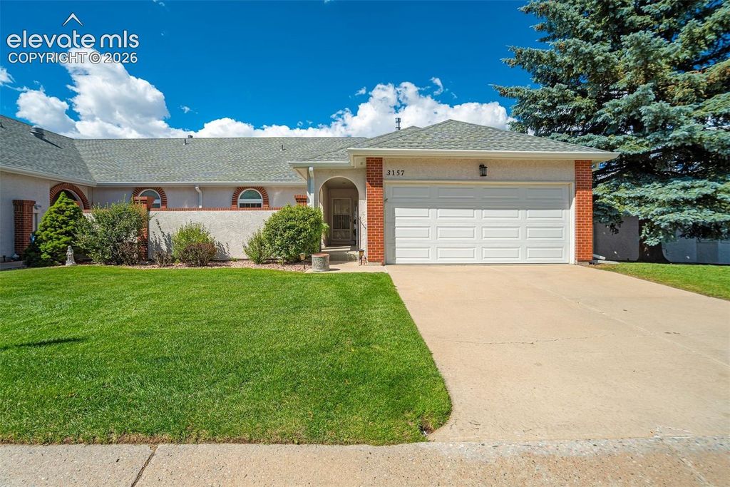 3157 Soaring Bird Circle, Colorado Springs, CO 80920 — photo 2