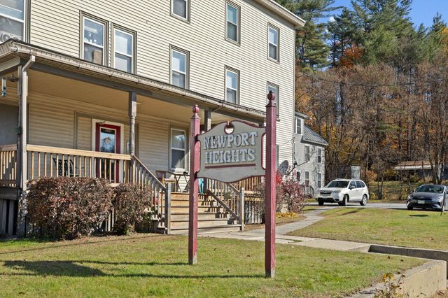 524 Sunapee Street, Newport, NH 03773