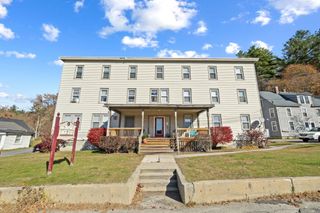 524 Sunapee Street, Newport, NH 03773