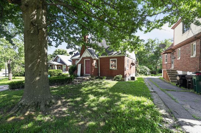 3315 Queen City Avenue, Cincinnati, OH 45238