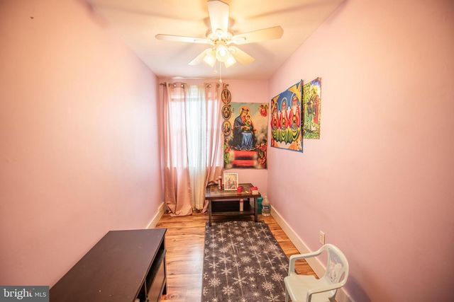 807 OAKWOOD DR, Glenolden, PA 19036