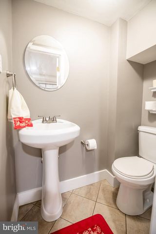 807 OAKWOOD DR, Glenolden, PA 19036