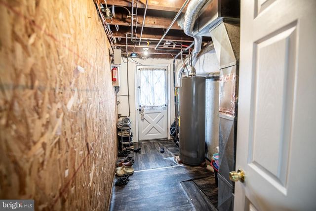 807 OAKWOOD DR, Glenolden, PA 19036