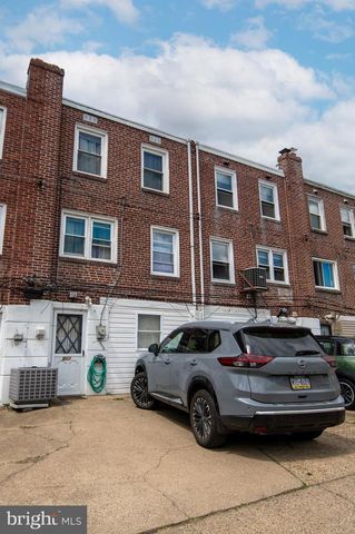 807 OAKWOOD DR, Glenolden, PA 19036