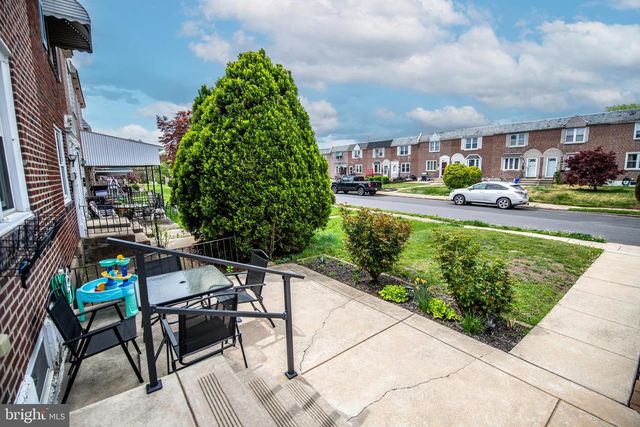 807 OAKWOOD DR, Glenolden, PA 19036