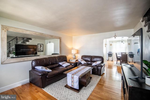 807 OAKWOOD DR, Glenolden, PA 19036