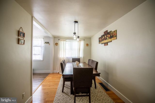 807 OAKWOOD DR, Glenolden, PA 19036