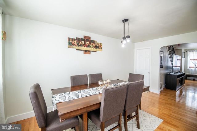 807 OAKWOOD DR, Glenolden, PA 19036