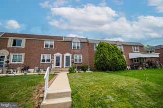 807 OAKWOOD DR, Glenolden, PA 19036