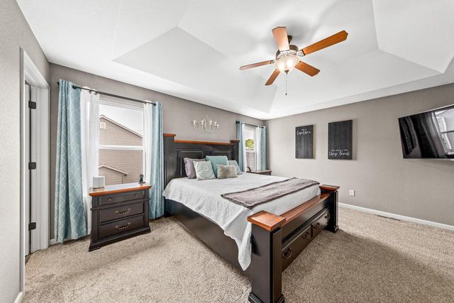 W206N16377 Marshland DRIVE, Jackson, WI 53037