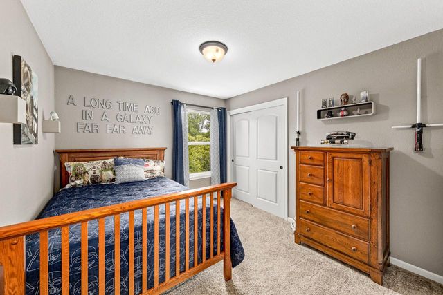W206N16377 Marshland DRIVE, Jackson, WI 53037