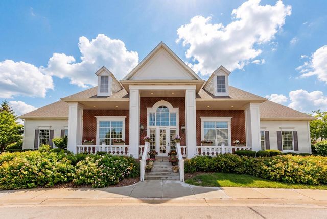 W206N16377 Marshland DRIVE, Jackson, WI 53037