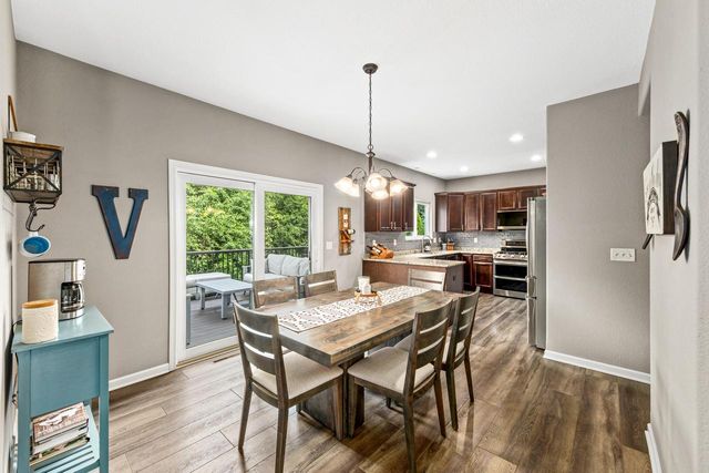 W206N16377 Marshland DRIVE, Jackson, WI 53037